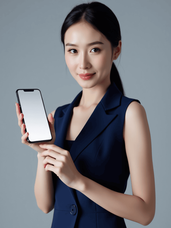 Con gái, nữ, girl, sinh viên, quảng cáo, điện thoại, Việt Nam