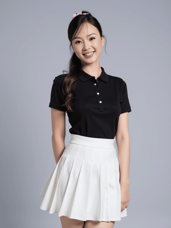Con gái, cô gái, nữ, girl, văn phòng, người mẫu, quảng cáo, Việt Nam 39