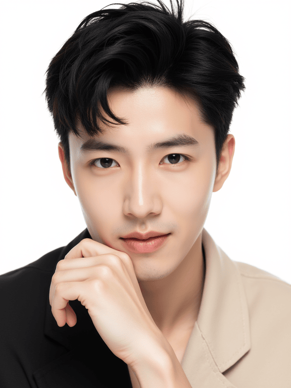 Con trai, nam, người mẫu, làm đẹp, beauty, Việt Nam 20