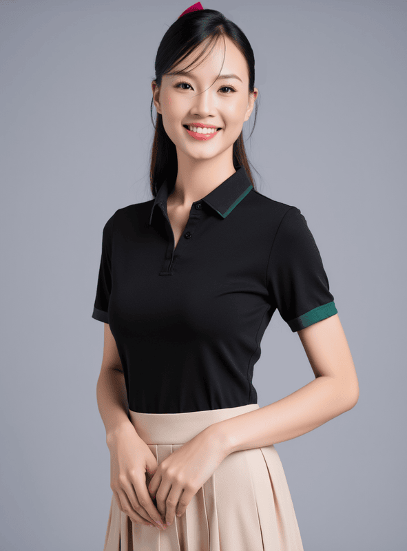 Con gái, cô gái, nữ, girl, văn phòng, người mẫu, quảng cáo, Việt Nam 27