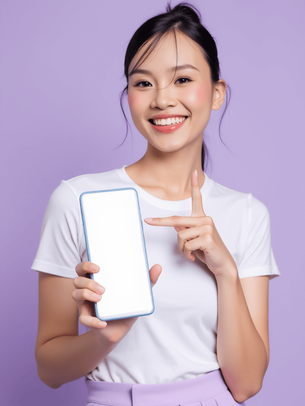 Con gái, cô gái, nữ, girl, học sinh, sinh viên, người mẫu, cầm điện thoại, Việt Nam 7