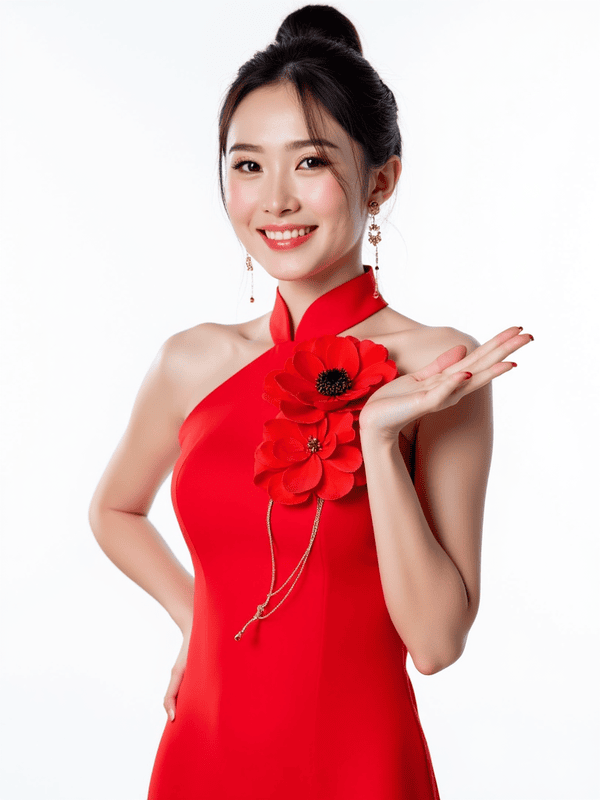 Con gái, nữ, girl, người mẫu, quảng cáo, Việt Nam 2
