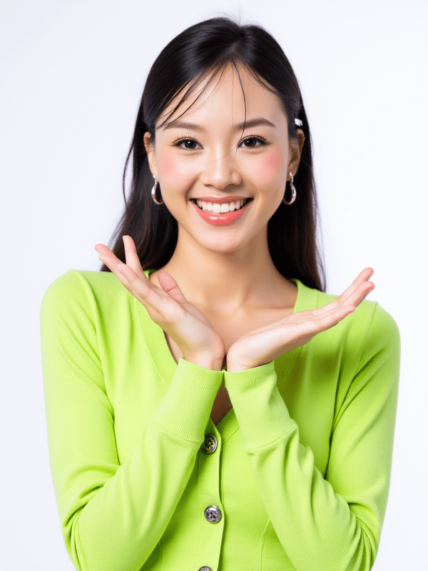 Con gái, nữ, girl, nhân viên, người mẫu, quảng cáo, Việt Nam