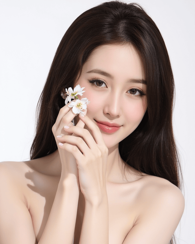 Con gái, nữ, girl, người mẫu, làm đẹp, beauty, Việt Nam 48
