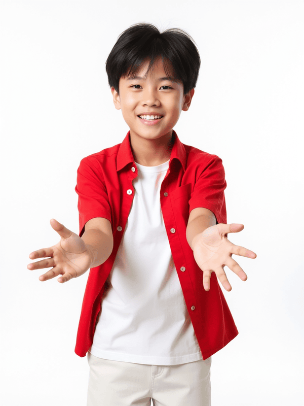 Con trai, nam, boy, học sinh, trẻ em, child, du lịch, Việt Nam 5