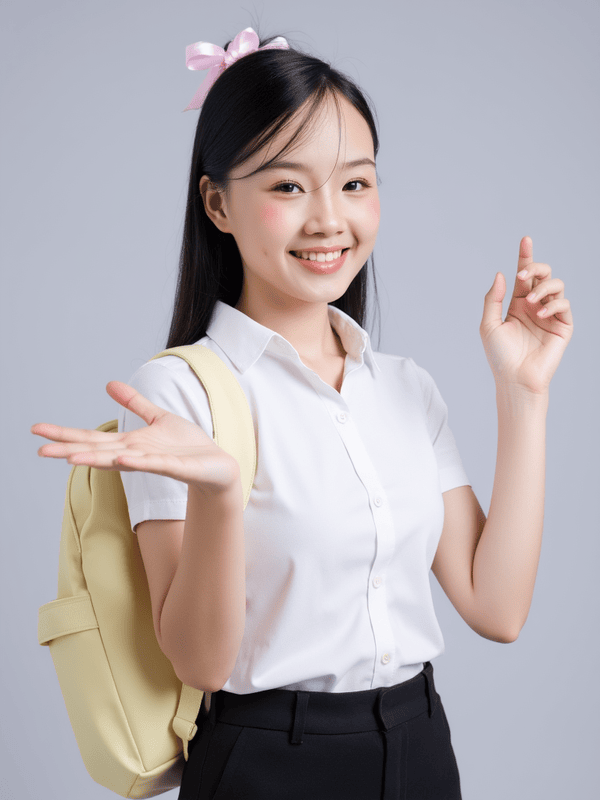 Con gái, nữ, girl, học sinh, sinh viên, người mẫu, quảng cáo, Việt Nam 8