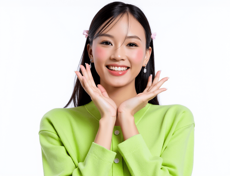Con gái, nữ, girl, nhân viên, người mẫu, quảng cáo, Việt Nam 24