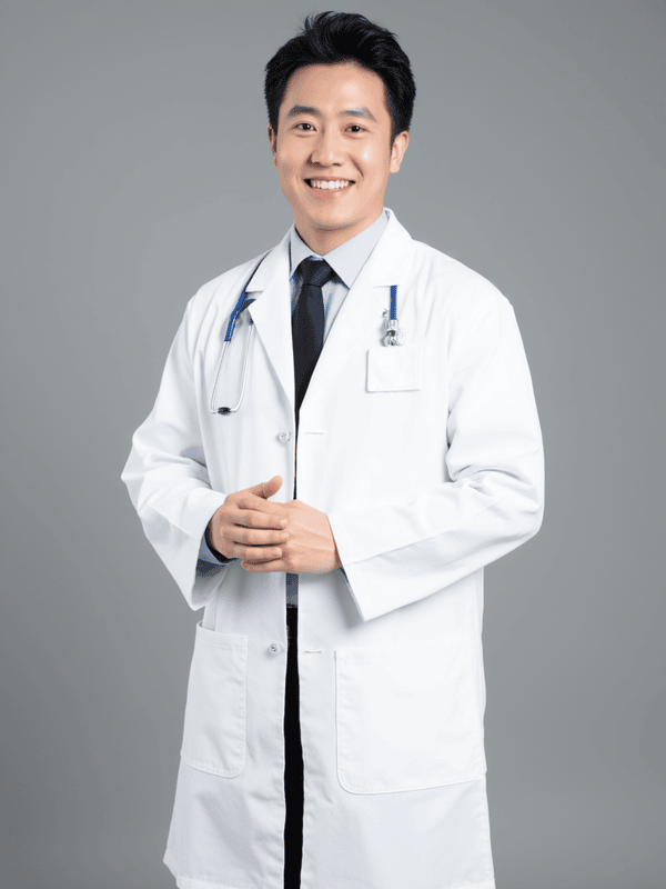 Con trai, nam, boy, bác sĩ, doctor, quảng cáo, Việt Nam 5