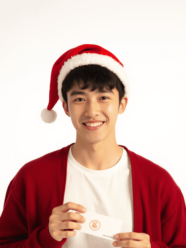 Con trai, nam, boy, học sinh, sinh viên, giáng sinh, christmas, Việt Nam 5