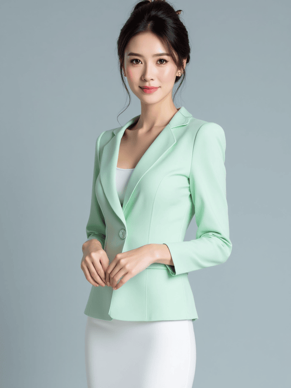 Con gái, nữ, girl, người mẫu, quảng cáo, nhân viên, Việt Nam 7