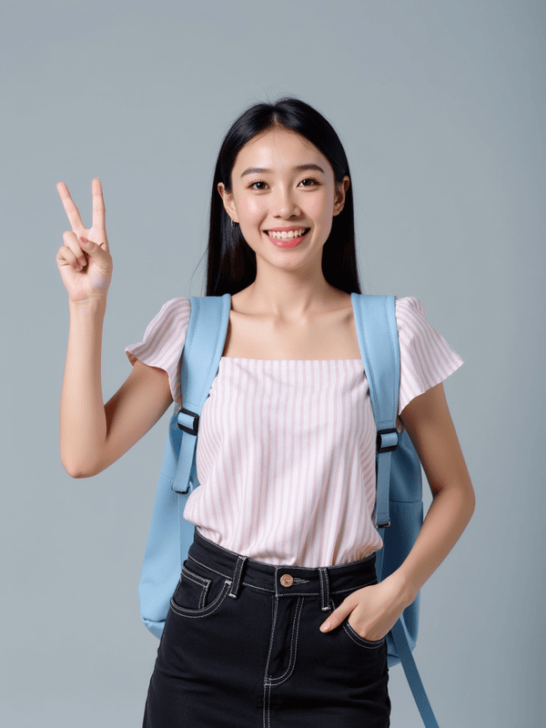 Con gái, nữ, girl, sinh viên, quảng cáo, học sinh, Việt Nam 25