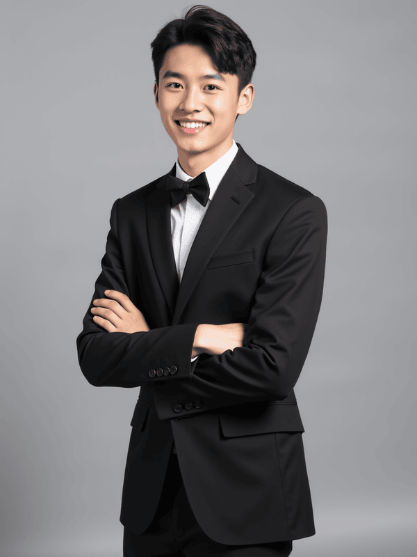 Con trai, nam, boy, nhân viên, người mẫu, quảng cáo, Việt Nam 14