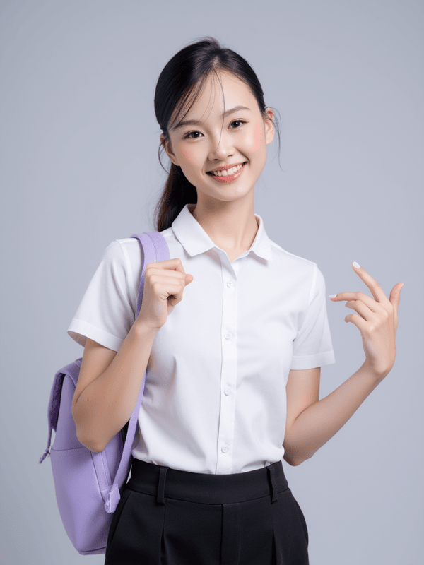 Con gái, nữ, girl, học sinh, sinh viên, người mẫu, quảng cáo, Việt Nam 5
