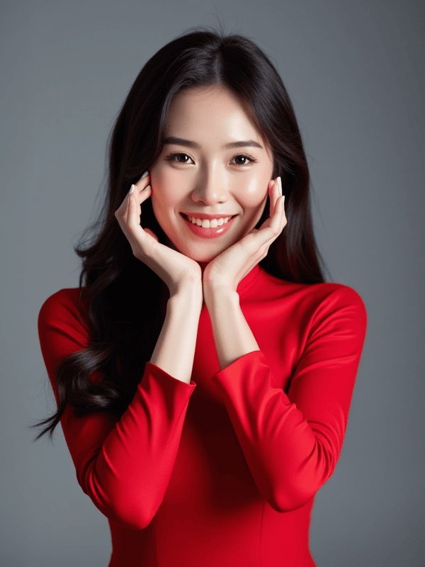 Con gái, nữ, girl, sinh viên, quảng cáo, áo dài, Việt Nam 23