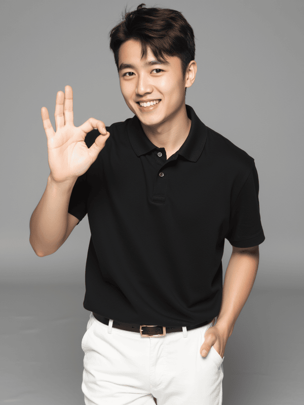 Con trai, nam, boy, nhân viên, văn phòng, người mẫu, Việt Nam