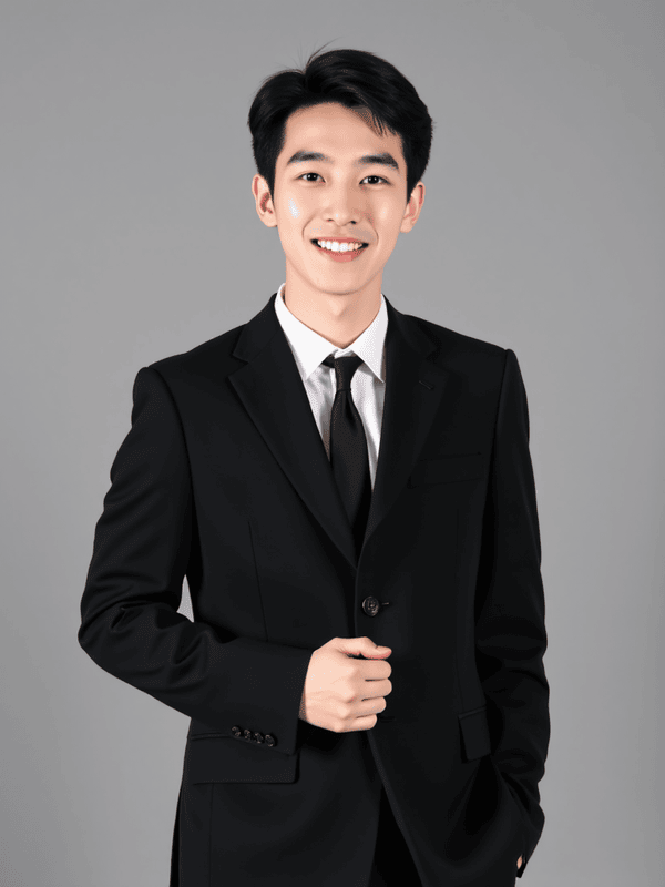 Con trai, nam, boy, nhân viên, người mẫu, quảng cáo, Việt Nam 12