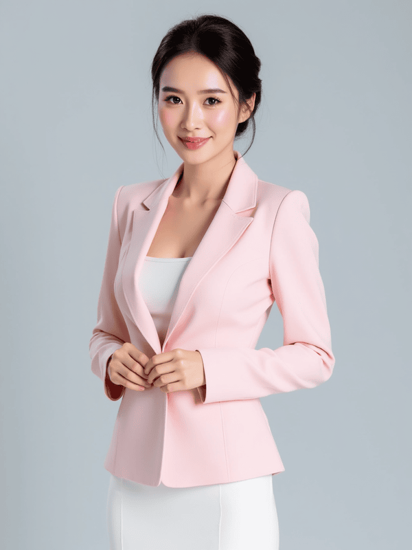 Con gái, nữ, girl, người mẫu, quảng cáo, nhân viên, Việt Nam 28