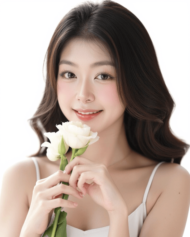 Con gái, nữ, girl, người mẫu, làm đẹp, beauty, Việt Nam 5