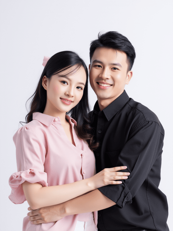 Cặp đôi, couple, con trai, con gái, girl, valentine, Việt Nam 7