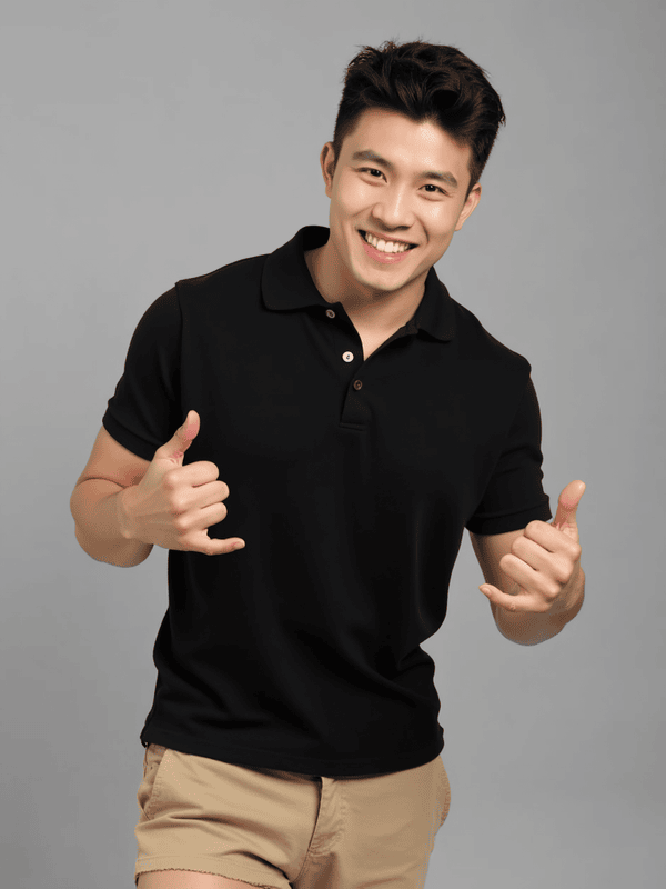 Con trai, nam, boy, nhân viên, văn phòng, giao hàng, Việt Nam