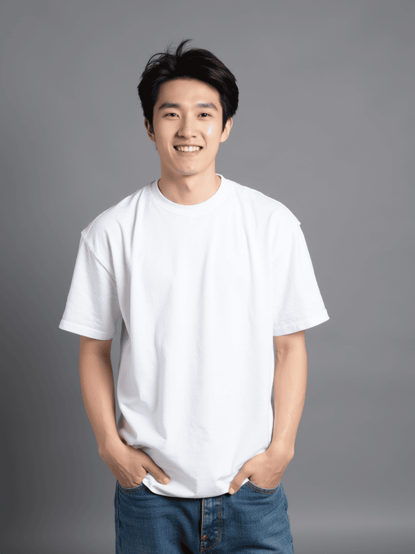 Con trai, nam, boy, người mẫu, quảng cáo, Việt Nam 15