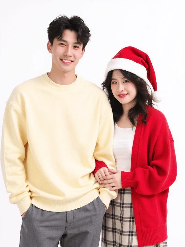 Cặp đôi, couple, con trai, con gái, girl, boy, giáng sinh, christmas, Việt Nam