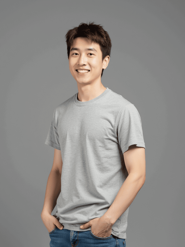 Con trai, nam, boy, người mẫu, quảng cáo, Việt Nam 17