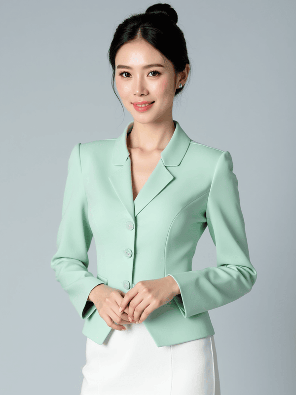 Con gái, nữ, girl, người mẫu, quảng cáo, nhân viên, Việt Nam 6