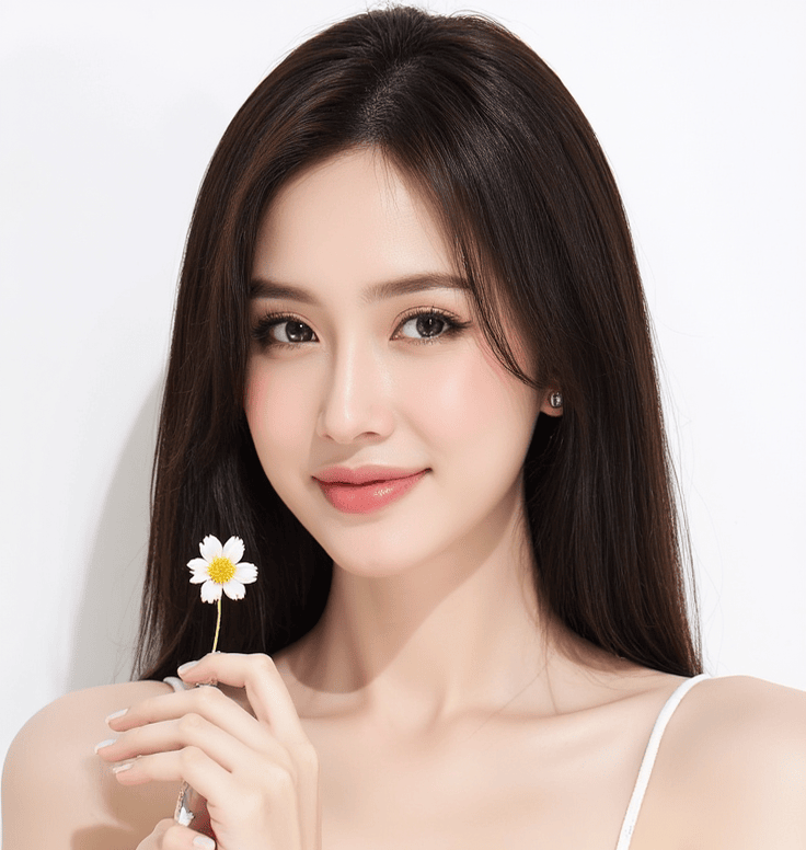 Con gái, nữ, girl, người mẫu, làm đẹp, beauty, Việt Nam 52