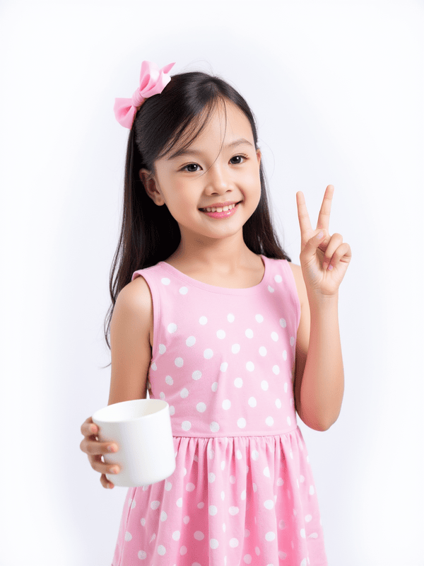 Con gái, nữ, girl, học sinh, student, quảng cáo, Việt Nam