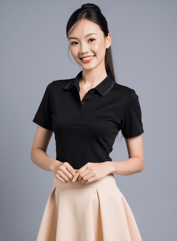 Con gái, cô gái, nữ, girl, văn phòng, người mẫu, quảng cáo, Việt Nam 28