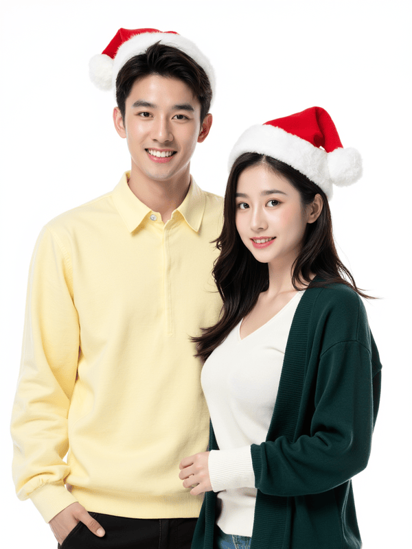 Cặp đôi, couple, con trai, con gái, girl, boy, giáng sinh, christmas, Việt Nam