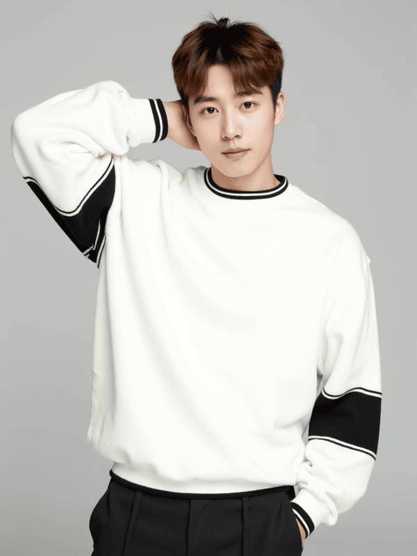 con trai, nam, boy, người mẫu, quảng cáo, Việt Nam 5