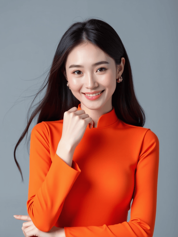 Con gái, nữ, girl, sinh viên, quảng cáo, áo dài, Việt Nam 49