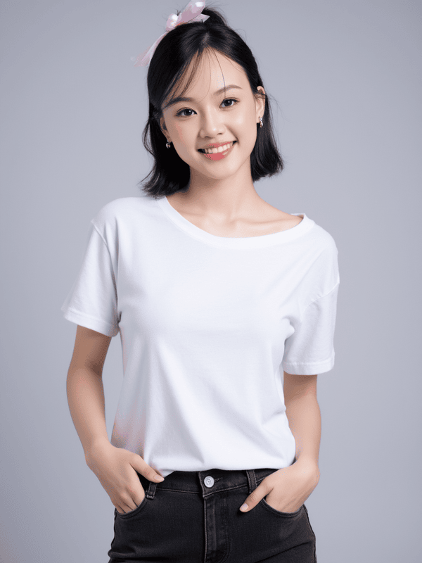 Con gái, nữ, girl, học sinh, sinh viên, người mẫu, quảng cáo, Việt Nam 35