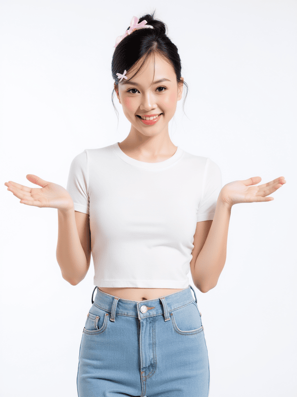 Con gái, nữ, girl, nhân viên, văn phòng, quảng cáo, Việt Nam 8