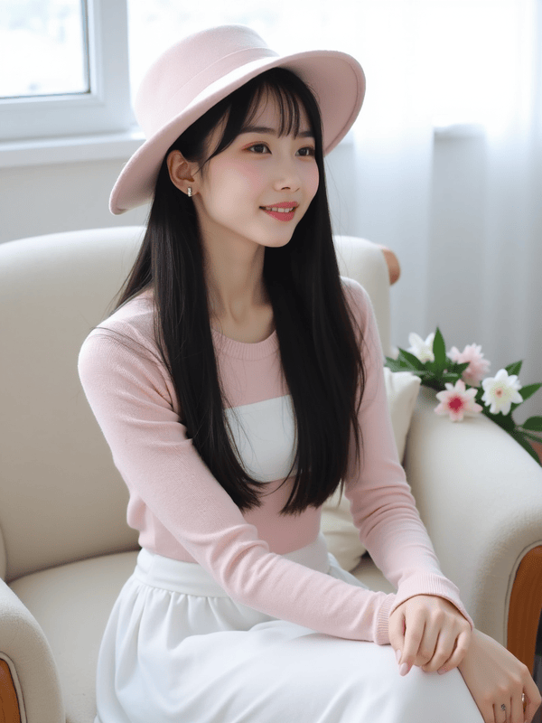 Con gái, cô gái, nữ, girl, học sinh, sinh viên, người mẫu, Việt Nam 21