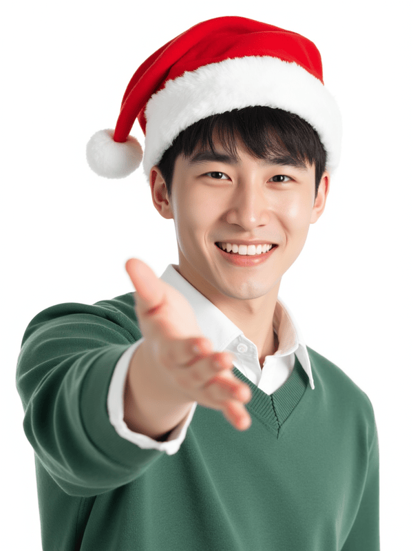 Con trai, nam, học sinh, sinh viên, boy, giáng sinh, christmas, Việt Nam 4