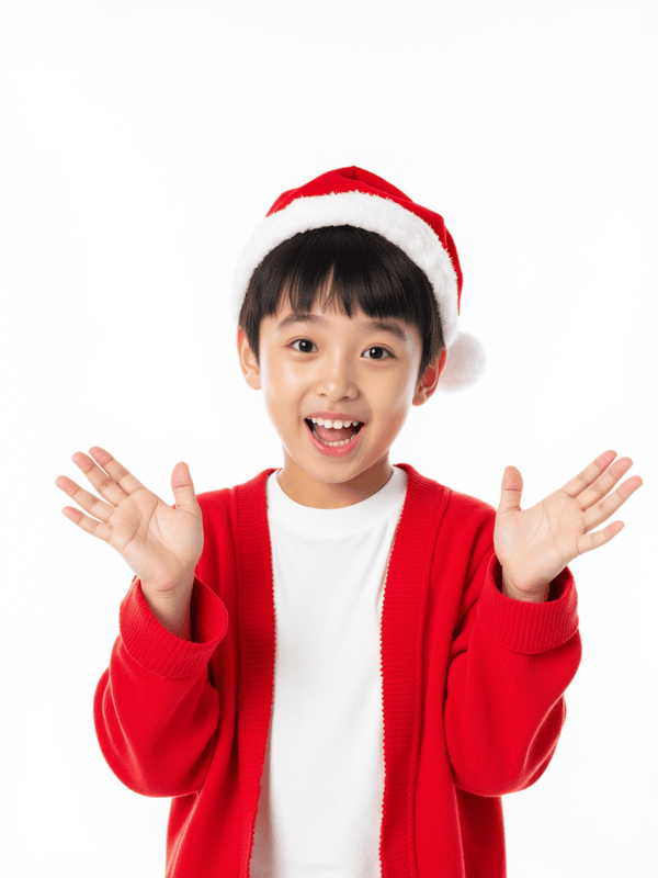 Con trai, nam, boy, học sinh, sinh viên, giáng sinh, christmas, Việt Nam 3