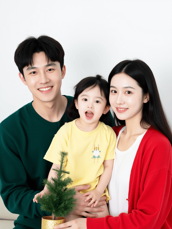 Gia đình, family, giáng sinh, christmas, Việt Nam 14