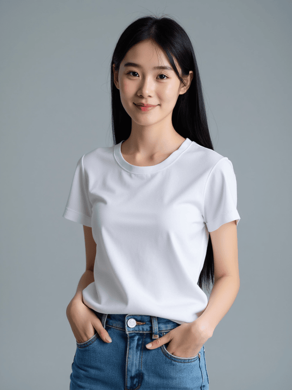 Con gái, nữ, girl, người mẫu, quảng cáo, Việt Nam 4