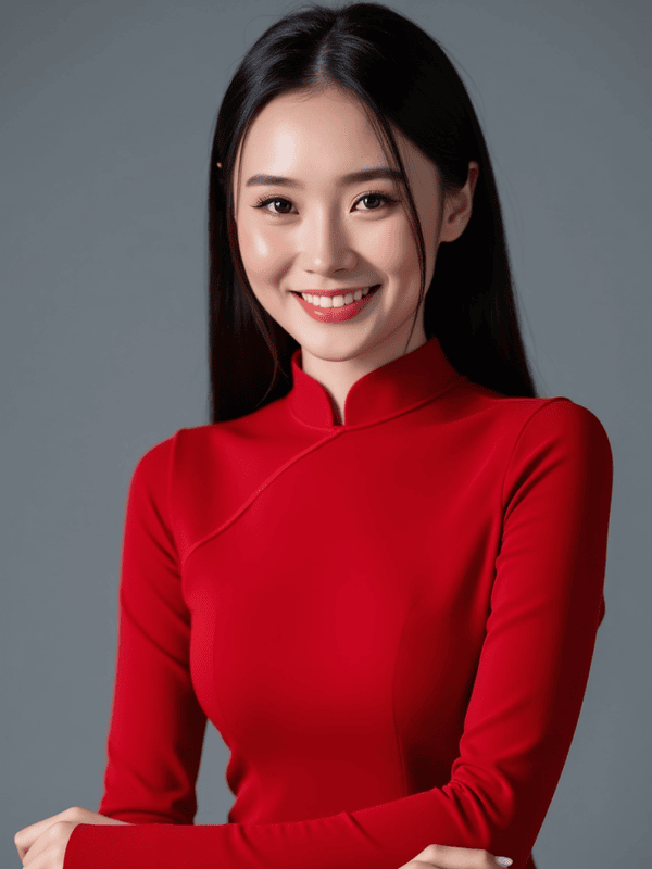 Con gái, nữ, girl, sinh viên, quảng cáo, áo dài, Việt Nam 6