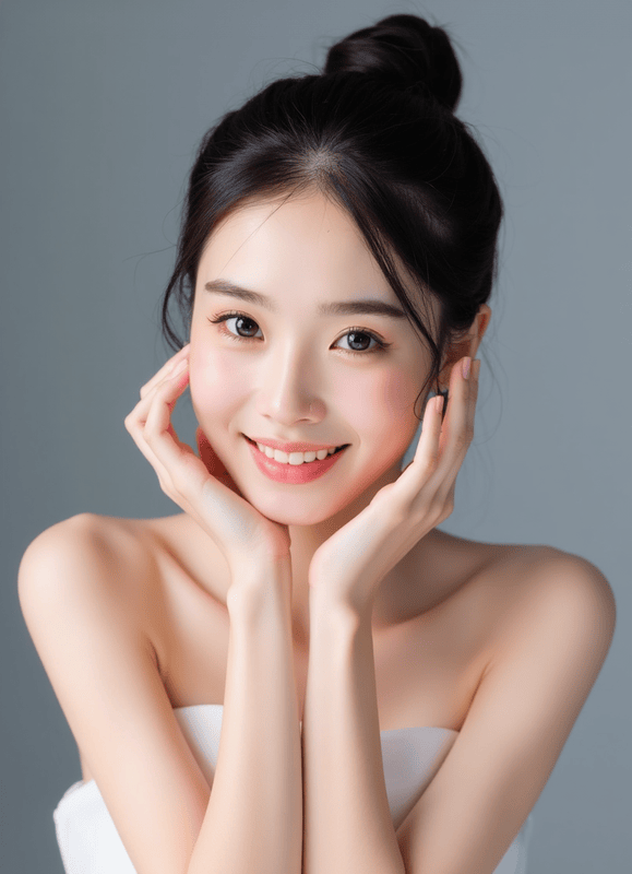 Con gái, nữ, girl, sinh viên, quảng cáo, người mẫu, làm đẹp, Việt Nam 3
