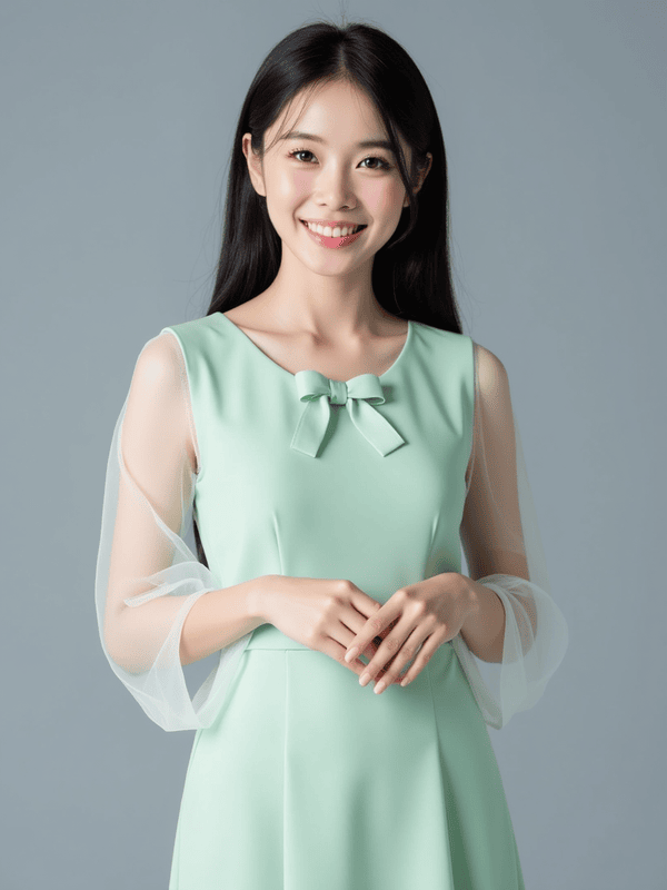 Con gái, nữ, girl, sinh viên, quảng cáo, Việt Nam 33
