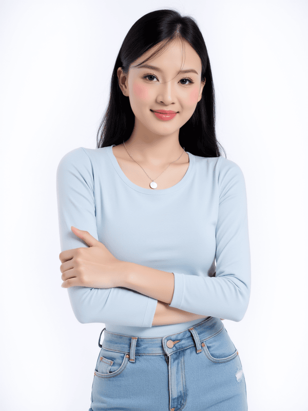 Con gái, nữ, girl, nhân viên, văn phòng, quảng cáo, Việt Nam 10