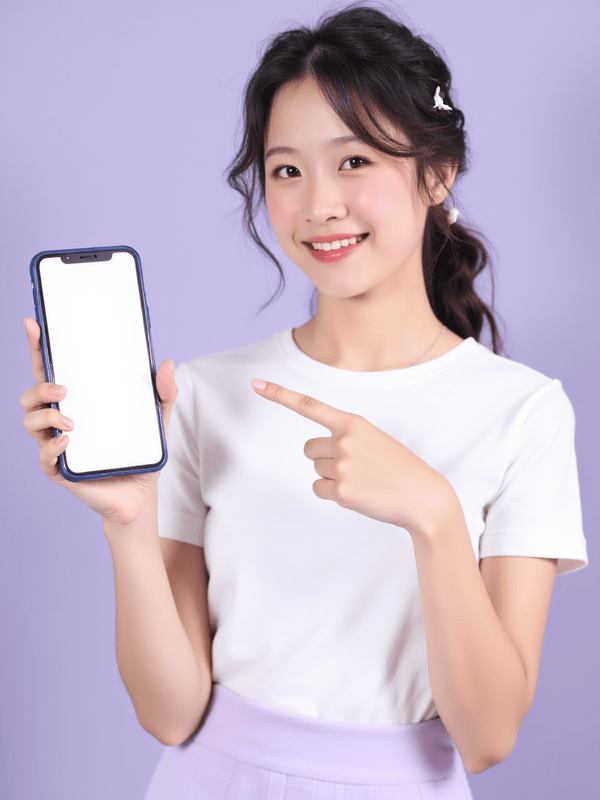 Con gái, cô gái, nữ, girl, học sinh, sinh viên, người mẫu, cầm điện thoại, Việt Nam 3