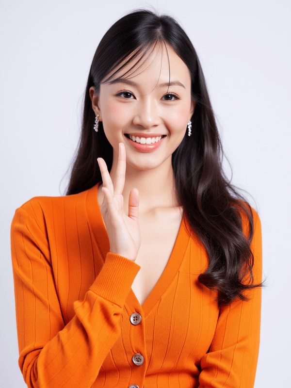 Con gái, nữ, girl, nhân viên, người mẫu, quảng cáo, Việt Nam 6