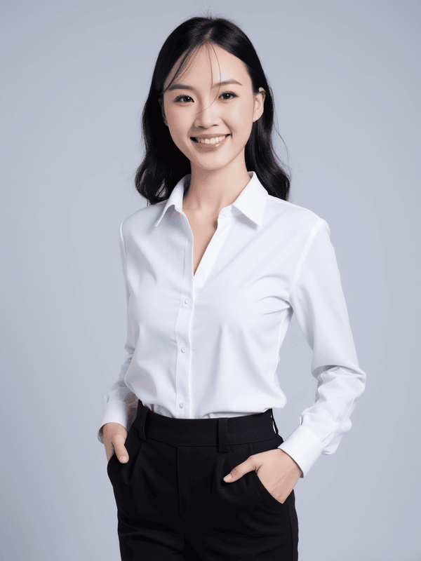 Con gái, nữ, girl, cô giáo, teacher, sinh viên, student, quảng cáo, Việt Nam
