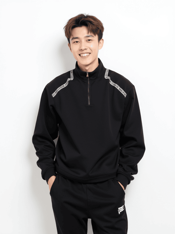 Con trai, nam, boy, người mẫu, quảng cáo, Việt Nam 11