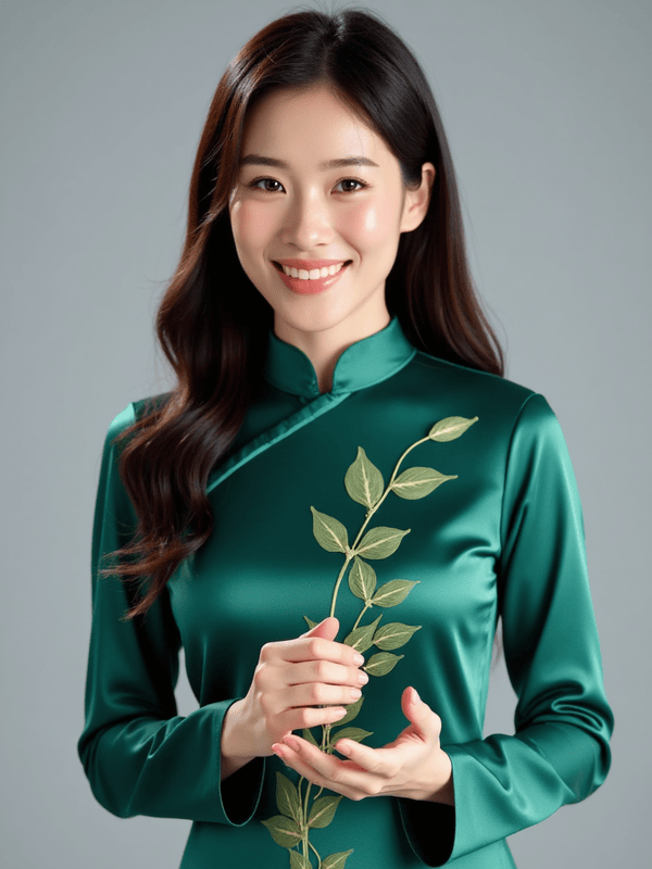 Con gái, nữ, girl, sinh viên, quảng cáo, áo dài, Việt Nam 33